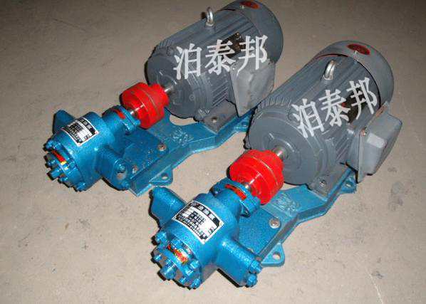 鍋爐點火油泵,點火油泵